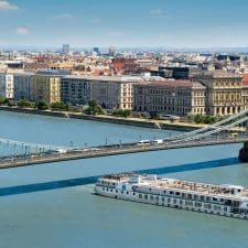 Crystal River's 2022 itineraries open for booking