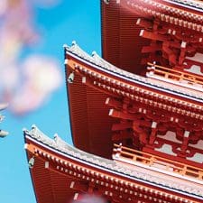 Regent unveils new Pacific Rim voyages for 2022