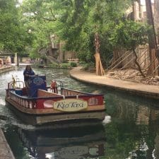 Say 'adios' to winter in San Antonio
