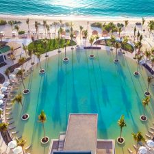 Warm up to savings at Haven Riviera Cancun