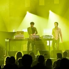 Mad for music: Some of the world’s most popular musical destinations