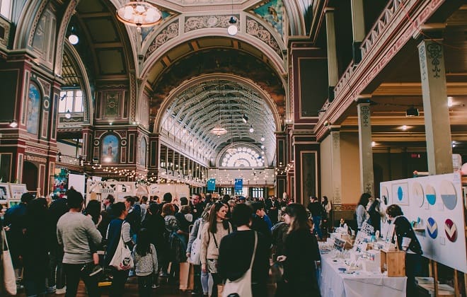 Discover the latest travel industry events happening across Canada.
