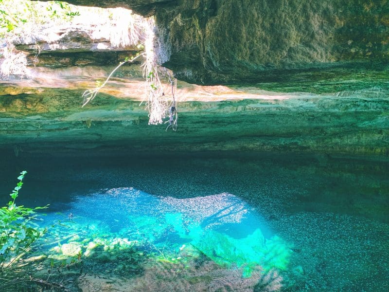 Lucayan National Park
