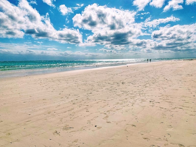 Taino Beach