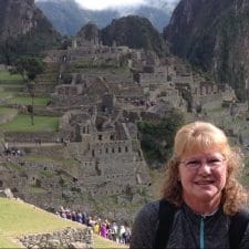 Agnes Segeren-Pethick