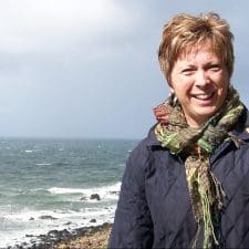 Maureen Beaulne