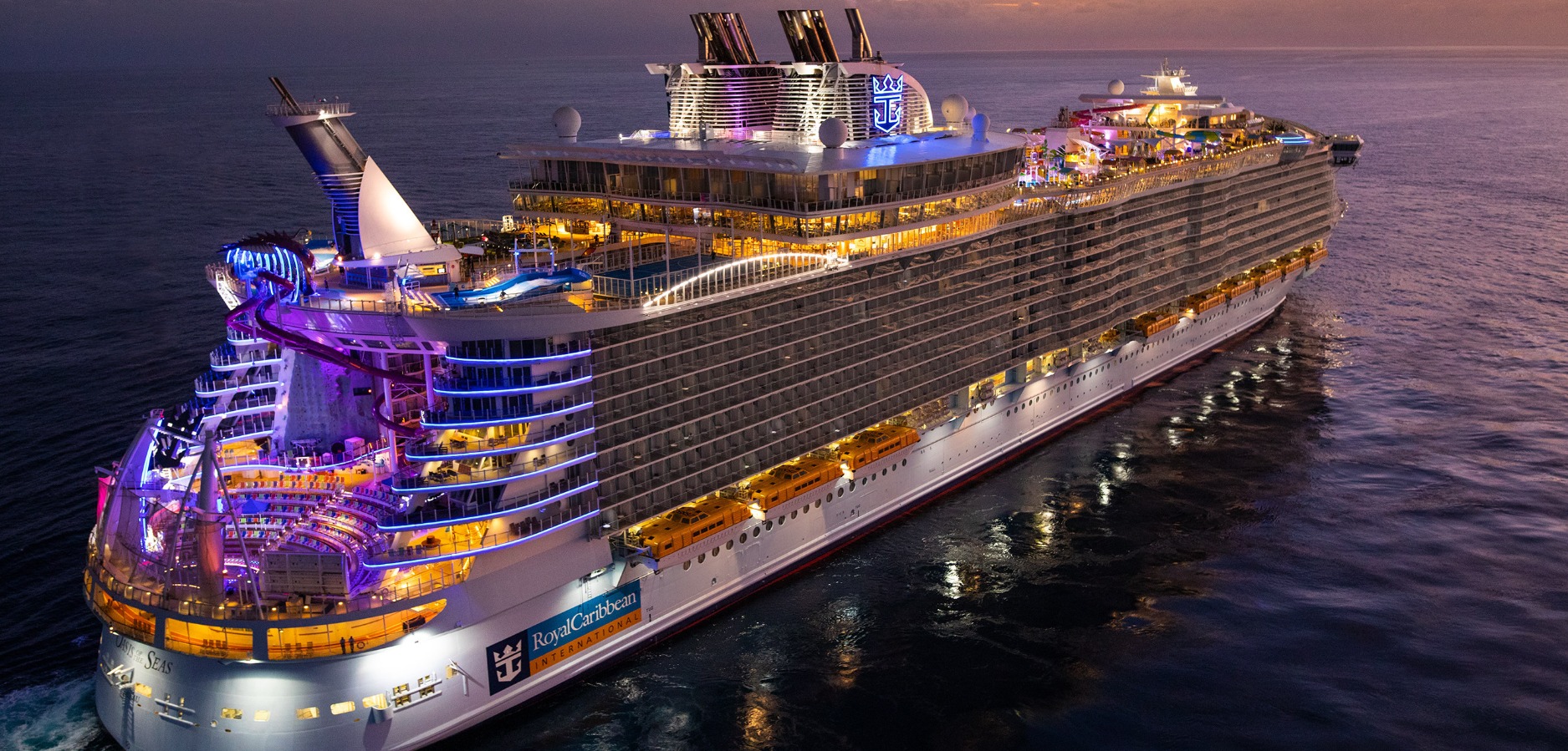 Royal Caribbean ramps up support for advisors - Travel CourierTravel