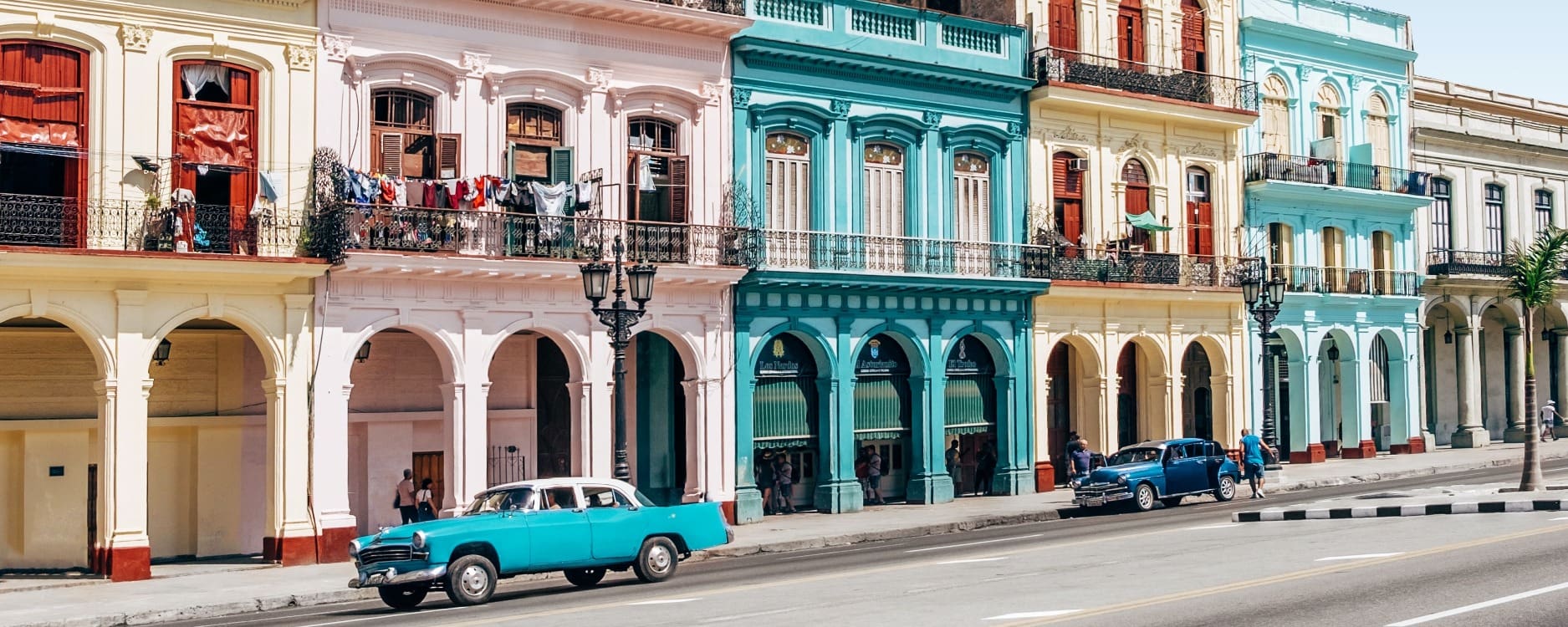 Cuba is easing entry requirements for travel Travel CourierTravel Courier