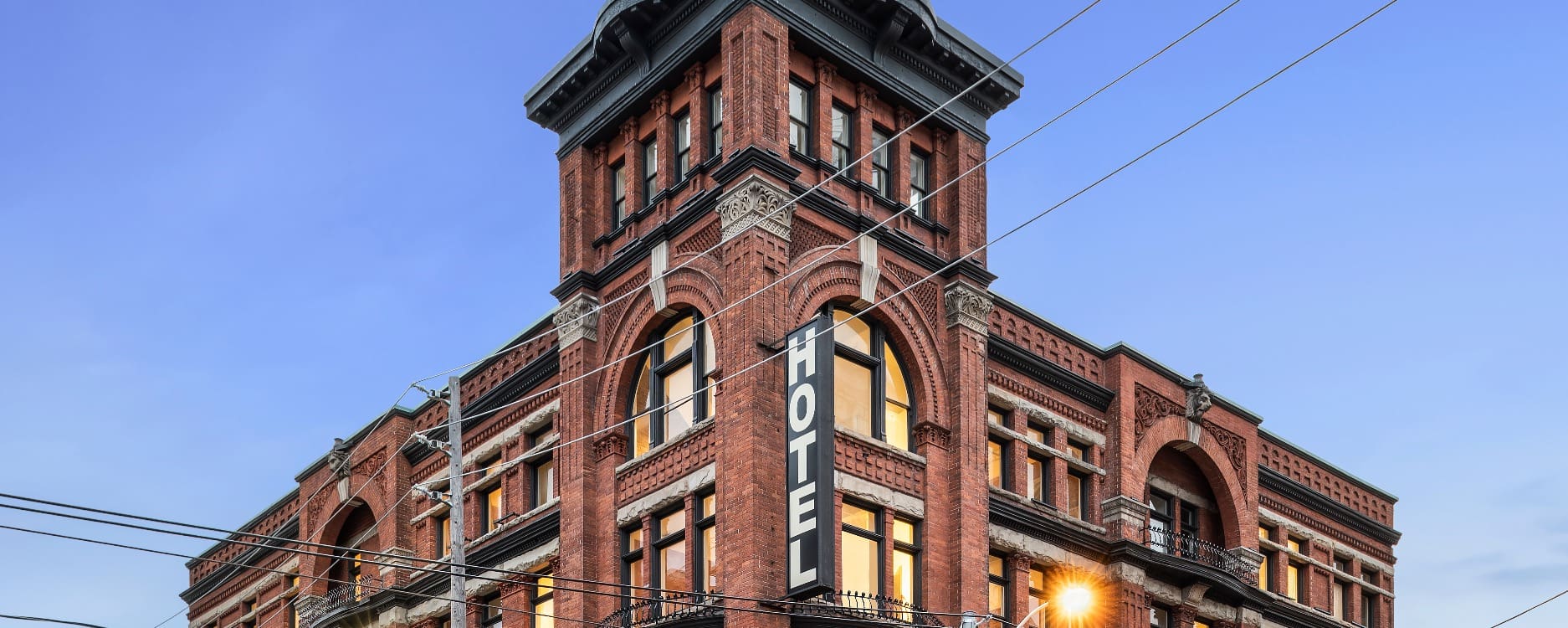 An inside look at the new Gladstone House Travel CourierTravel Courier