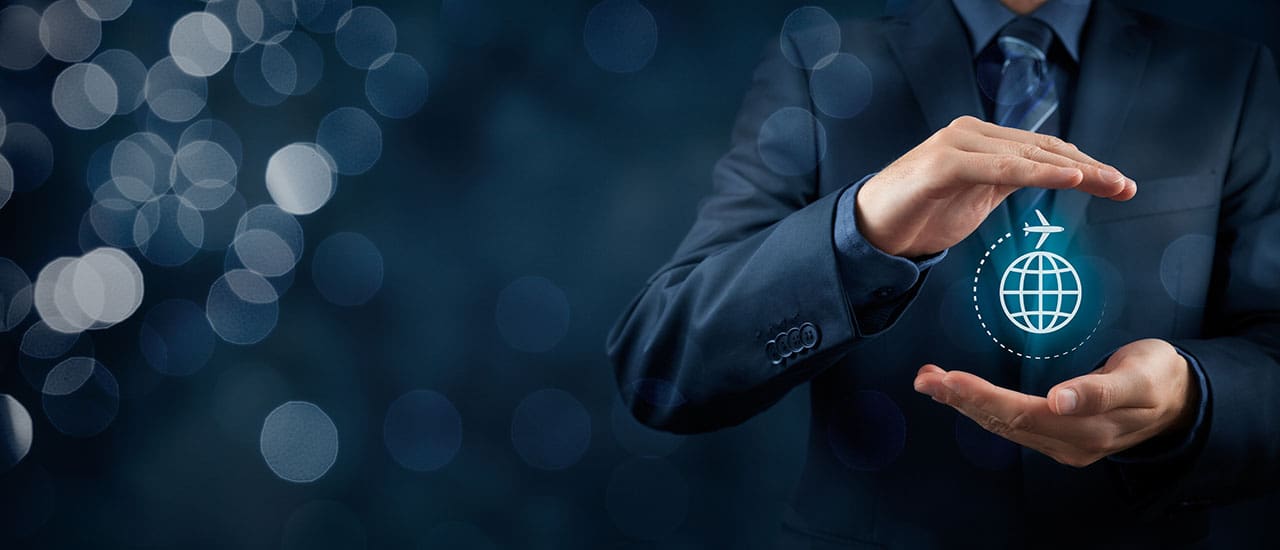 Only available at the Travel Agent Next Door Travel CourierTravel Courier