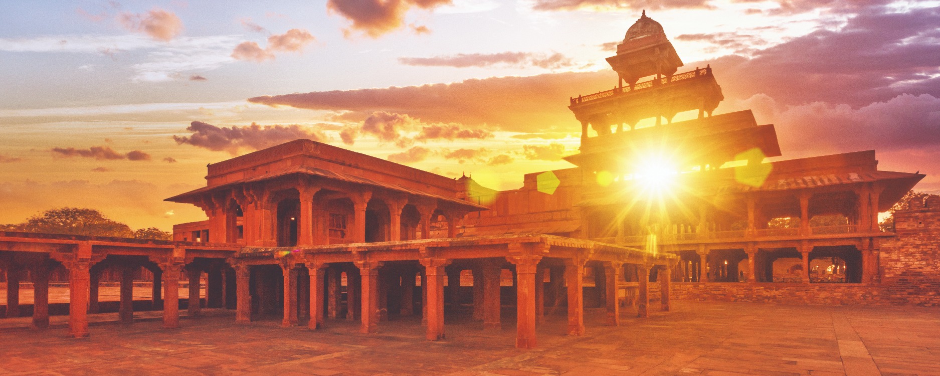 60036781_Fatehpur Sikri, Uttar Pradesh_1875x750