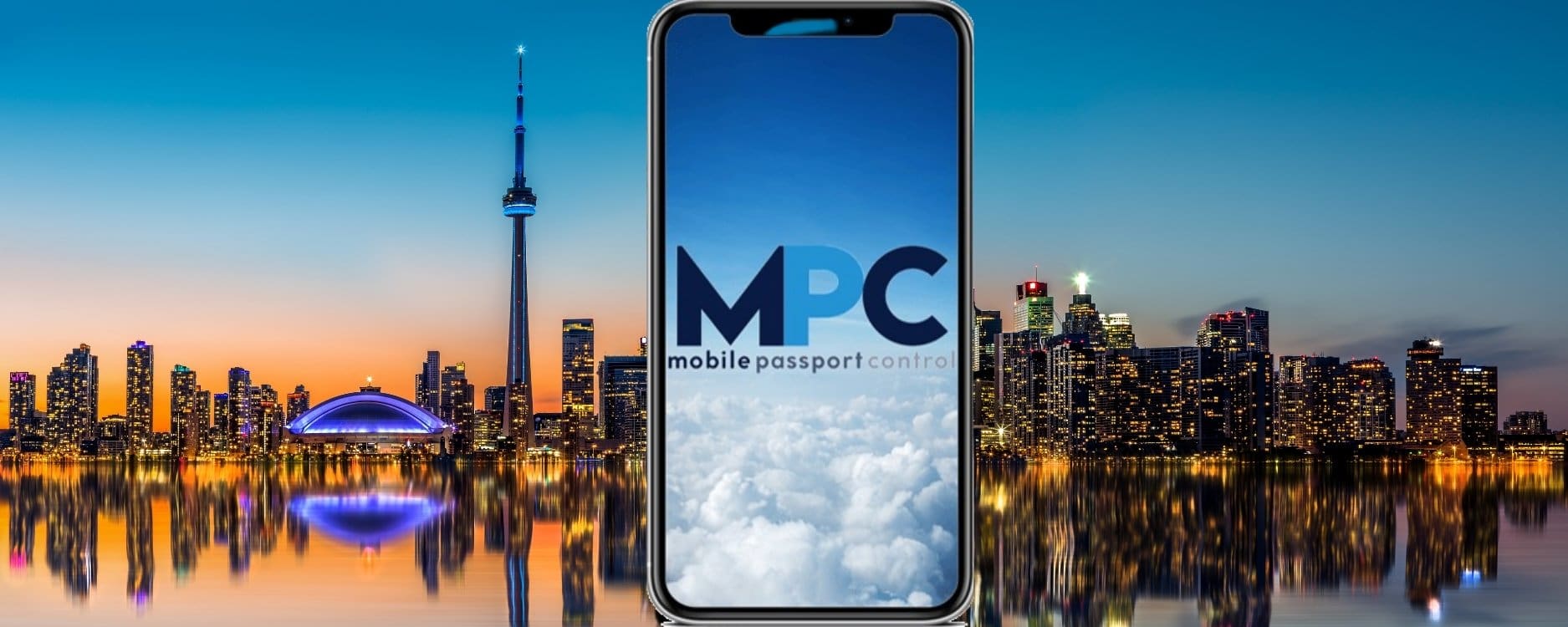 Mobile Passport Control Now At Toronto Pearson Travel CourierTravel mobile-passport-control-now-at-toronto-pearson-travel-couriertravel