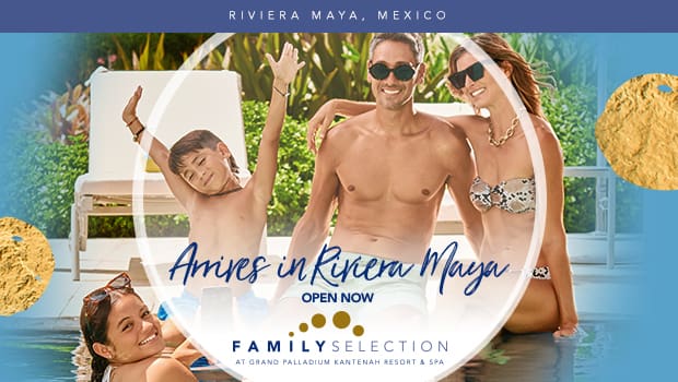 Riviera Maya, Mexico
