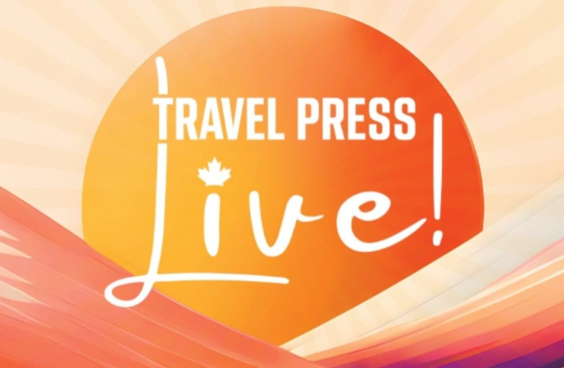 Industry partners look forward to the inaugural TravelPress Live! 