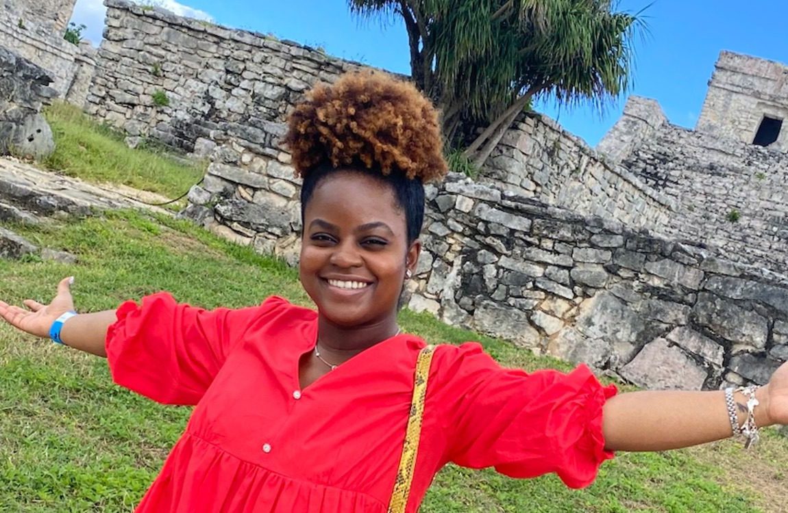 Industry Interview with Giselle Williams, Saint Lucia’s new marketing manager for Canada