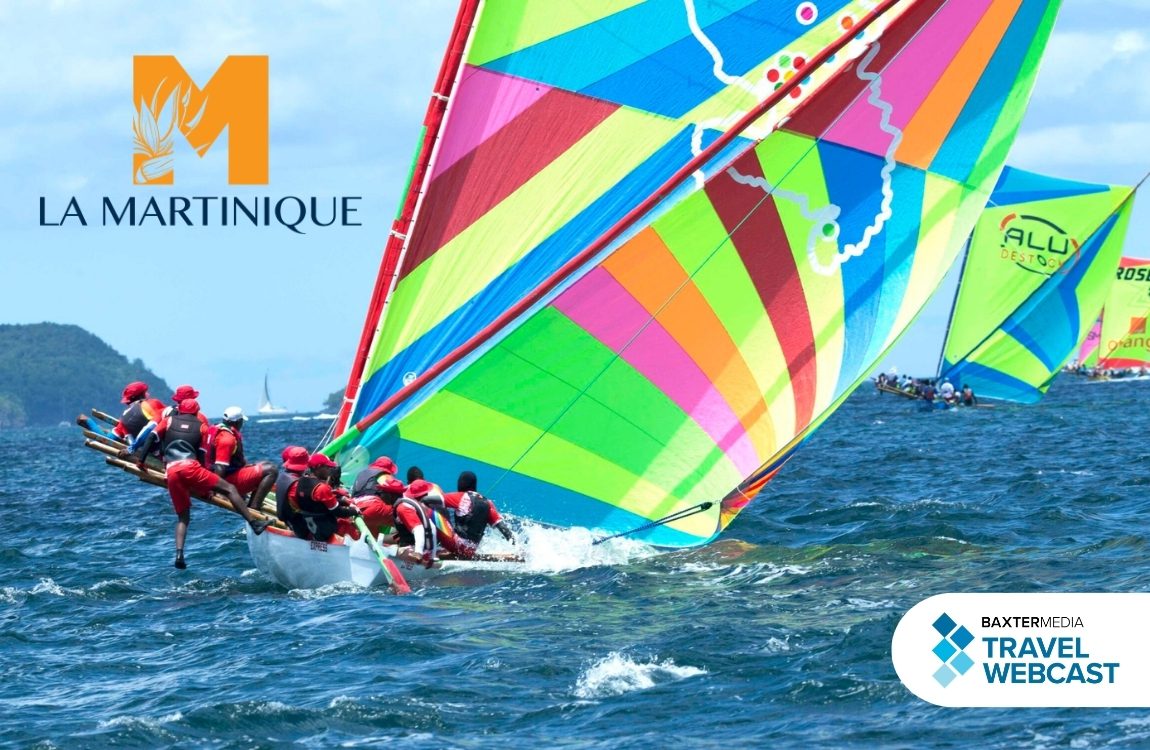 Martinique, a taste of France in the Caribbean