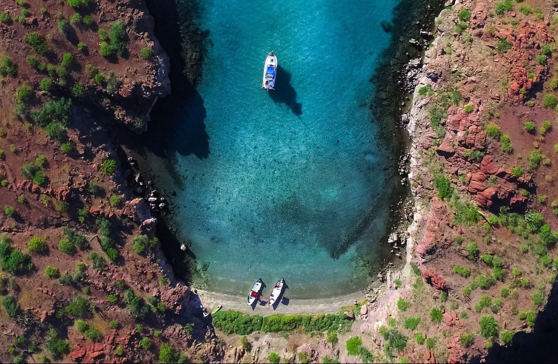 Discovering Loreto, Baja California Sur's quiet oasis for whale watching and wilderness