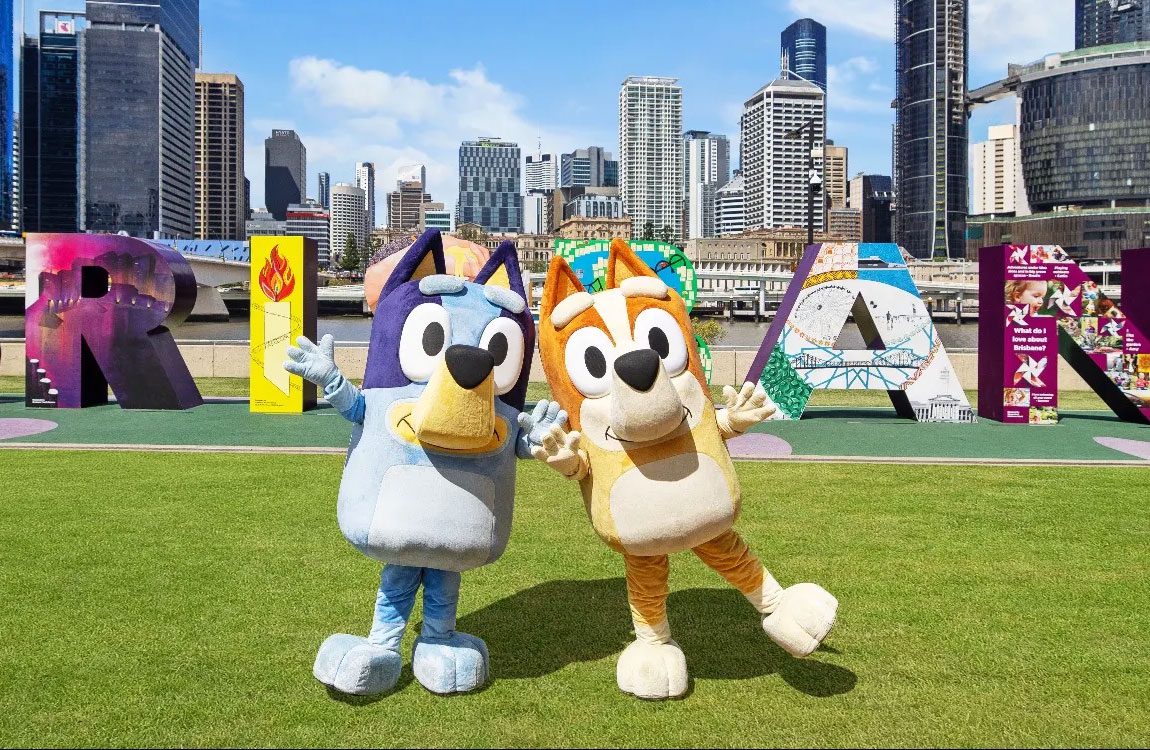The Brisbane Bucks travel agent booking incentive has been extended