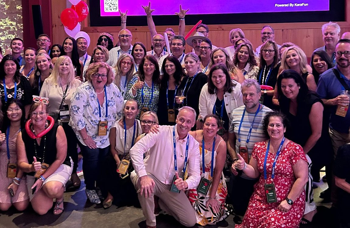 Takeaways from Travel Market 2026 with TRAVELSAVERS Canada